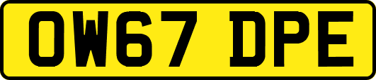 OW67DPE