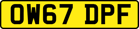 OW67DPF