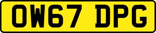 OW67DPG