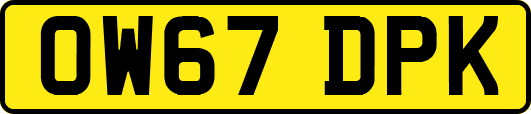 OW67DPK