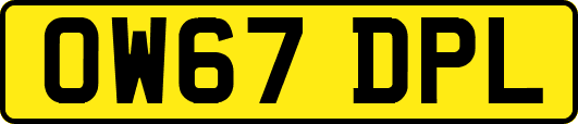 OW67DPL