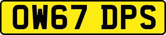OW67DPS