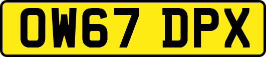 OW67DPX