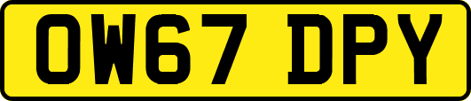 OW67DPY