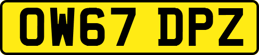 OW67DPZ
