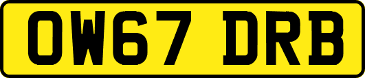 OW67DRB