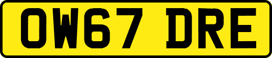 OW67DRE