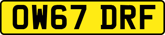 OW67DRF