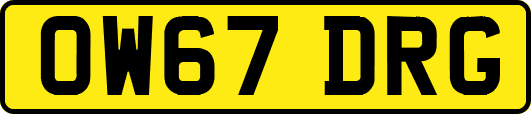 OW67DRG