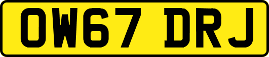 OW67DRJ