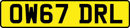 OW67DRL