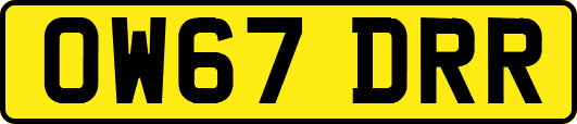OW67DRR