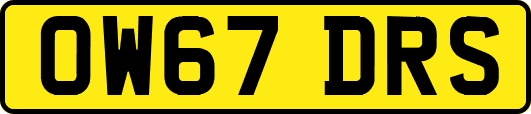 OW67DRS