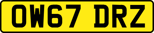 OW67DRZ