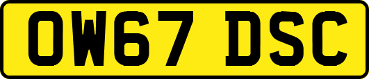 OW67DSC