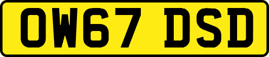 OW67DSD
