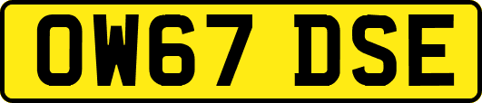 OW67DSE