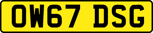 OW67DSG