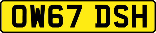 OW67DSH