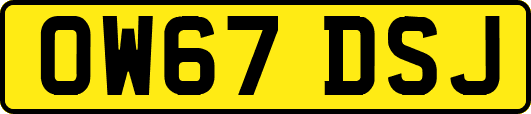 OW67DSJ