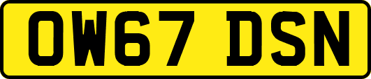 OW67DSN