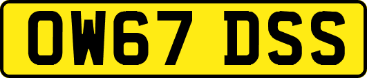 OW67DSS