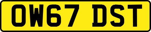 OW67DST