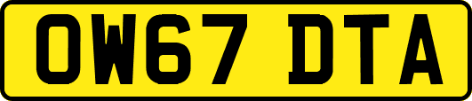 OW67DTA