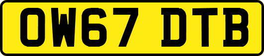 OW67DTB