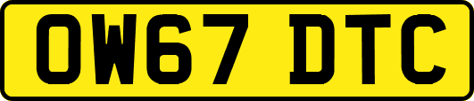 OW67DTC