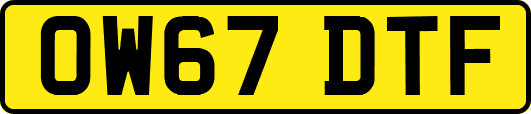 OW67DTF
