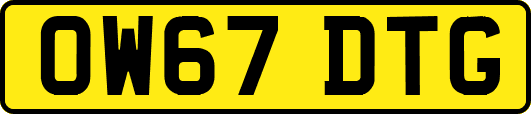 OW67DTG