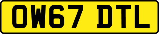 OW67DTL