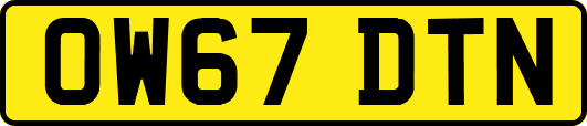 OW67DTN