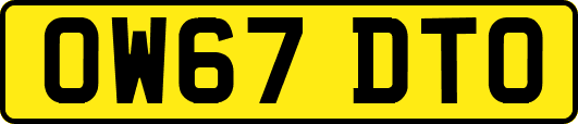OW67DTO