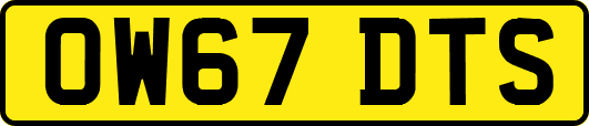 OW67DTS