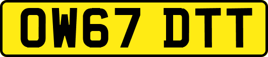 OW67DTT