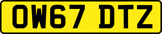 OW67DTZ
