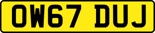 OW67DUJ