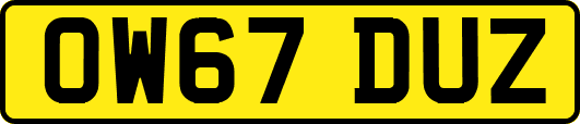 OW67DUZ
