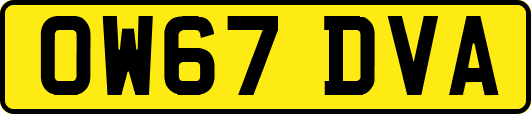 OW67DVA