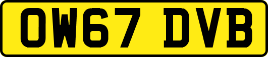 OW67DVB