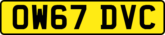 OW67DVC