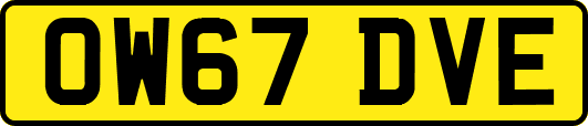 OW67DVE