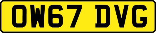 OW67DVG