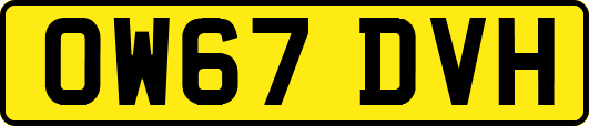 OW67DVH