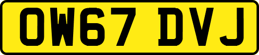 OW67DVJ
