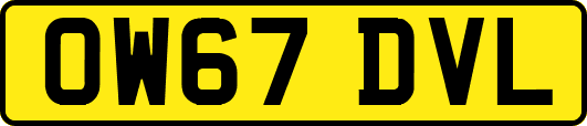 OW67DVL