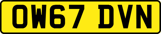 OW67DVN