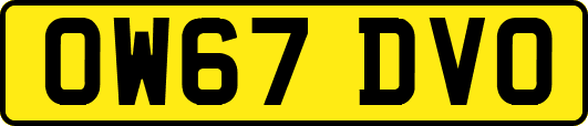 OW67DVO